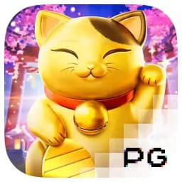 daihatsusitubondo: Lucky Neko