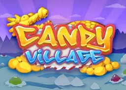 daihatsusitubondo: Candy Village