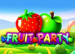 daihatsusitubondo: Fruit Party