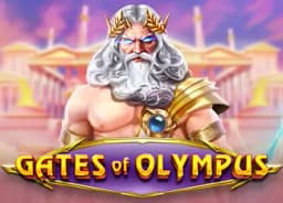 daihatsusitubondo: Gates of Olympus