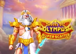 daihatsusitubondo: Gates of Olympus Super Scatter