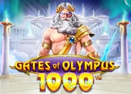 daihatsusitubondo: Gates of Olympus 1000