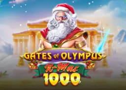 daihatsusitubondo: Gates of Olympus Xmas 1000