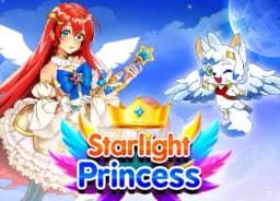 daihatsusitubondo: Starlight Princess