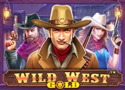 daihatsusitubondo: Wild West Gold