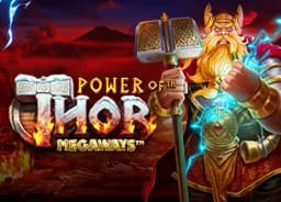 daihatsusitubondo: Power of Thor Megaways